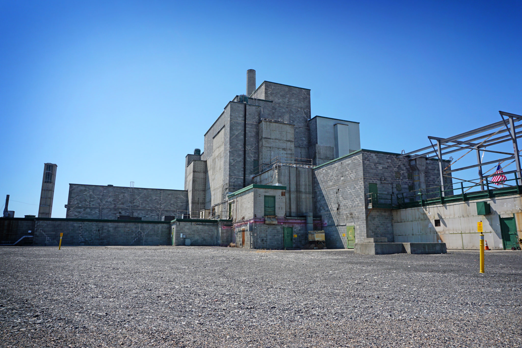 Hanford Reach - REACH Museum