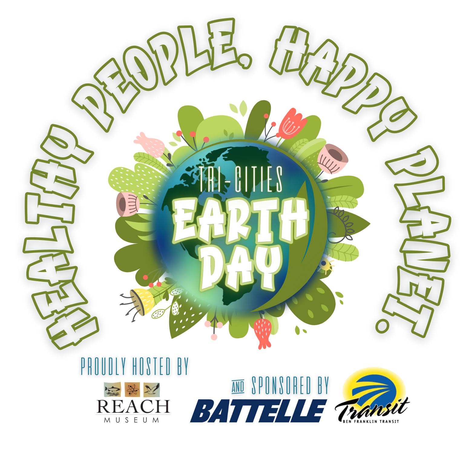 Earth Day Events Near Me 2025 Torey Halimeda