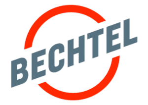 Bechtel Logo