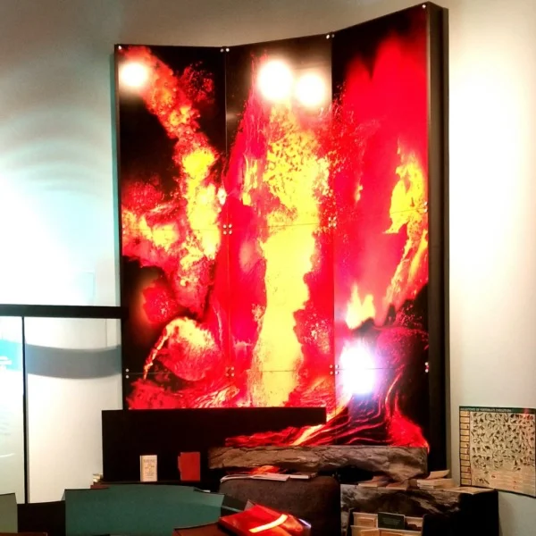 Gallery 1 Exhibit