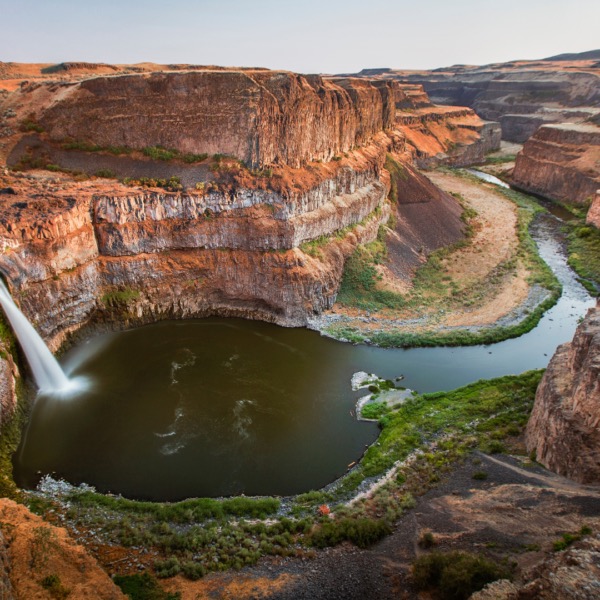 Palouse Falls