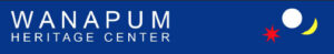 Wanapum Heritage Center logo